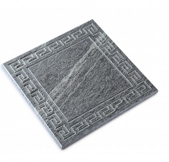 Talcum stone плитка узор 20 300х300х10