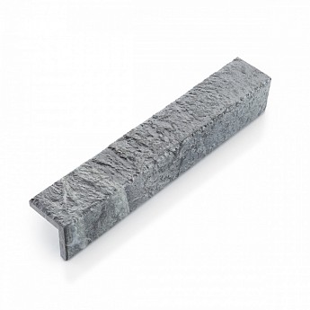 Уголок talcum stone антик 50х50х300